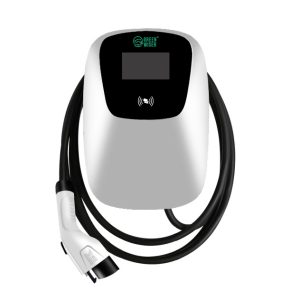 Green Wiser - GW Home Charger