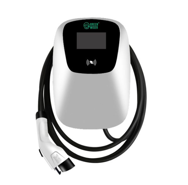 Green Wiser - GW Home Charger