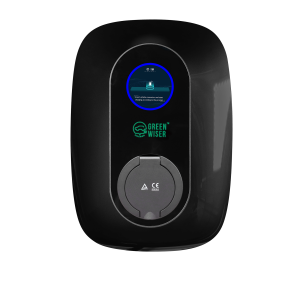 Green Wiser - GW Smart Charger Electronics Car Charger, for private garage,