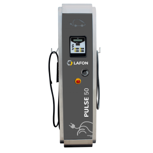 Green Wiser - Madic Group Pulse 50 Quick Charger