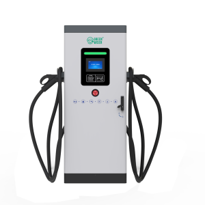 Green Wiser High Power Charge