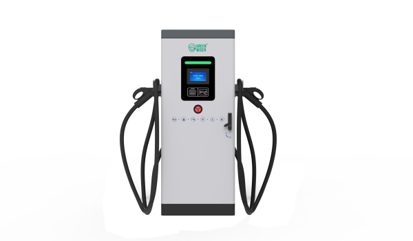 Green Wiser High Power Charge