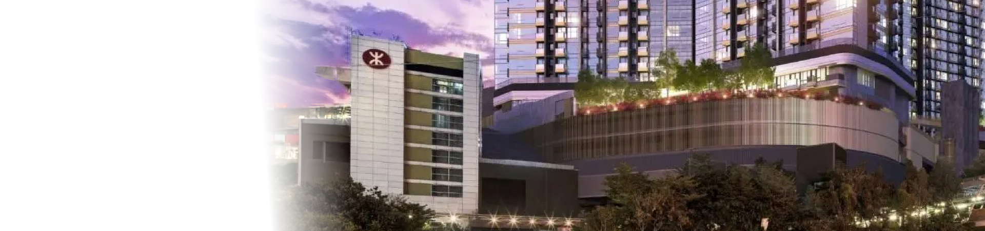 MTR PROPERTY DEVELOPMENTS